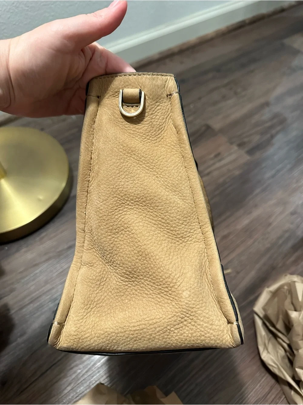 Rebecca Minkoff Regan Satchel